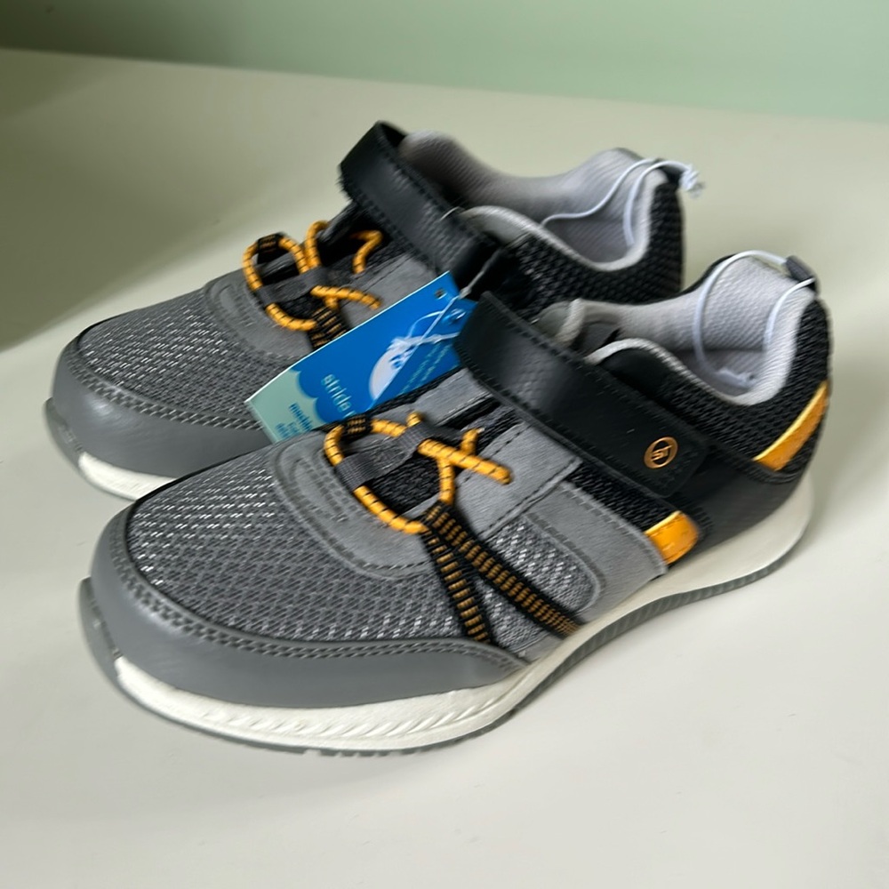 Stride Rite Blitz Toddle Kids Sneakers